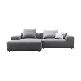 Freistil sofa by rolf benz